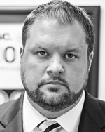 Jeremy A. Samide